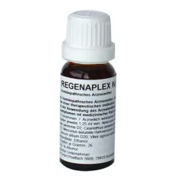 REGENAPLEX Kapky č. 6, 15 ml