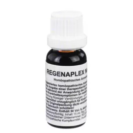 REGENAPLEX Kapky č. 16, 15 ml