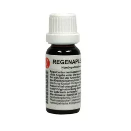 REGENAPLEX č. 33/5 kapek, 15 ml