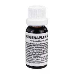 REGENAPLEX Kapky č. 33/za, 15 ml
