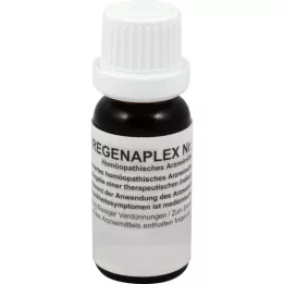 REGENAPLEX Kapky č. 59 b, 15 ml