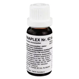 REGENAPLEX Kapky č. 62 b, 15 ml