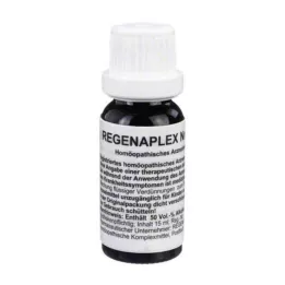 REGENAPLEX č. 82 a kapky, 15 ml