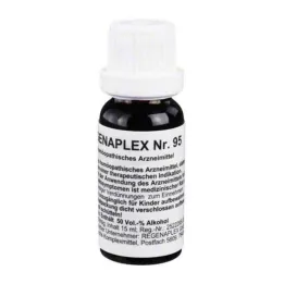 REGENAPLEX Kapky č. 95, 15 ml