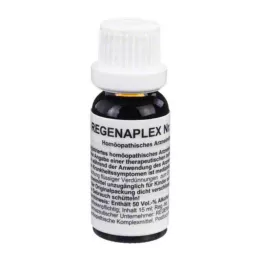 REGENAPLEX Kapky č. 112, 15 ml