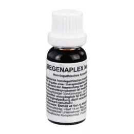 REGENAPLEX č. 116 a kapky, 15 ml