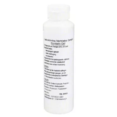KONTAKTNÍ GEL, 250 g