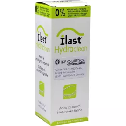 ILAST Hydraclean gel, 50 ml