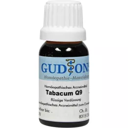 TABACUM Roztok Q 9, 15 ml