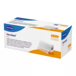 VAROLAST Zinková lepicí páska Plus 10 cmx7 m, 1 ks