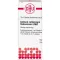 CALCIUM CARBONICUM Hahnemanni LM VI Ředění, 10 ml