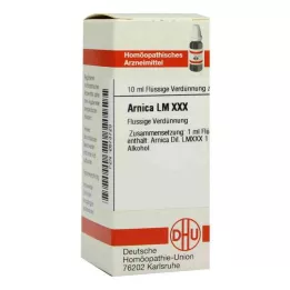 ARNICA LM XXX Ředění, 10 ml