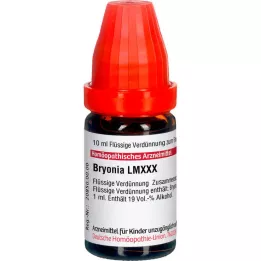 BRYONIA LM XXX Ředění, 10 ml