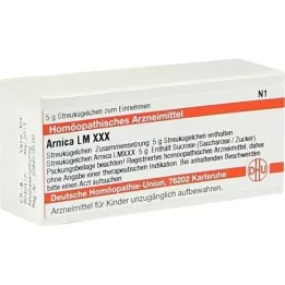 ARNICA LM XXX Globule, 5 g