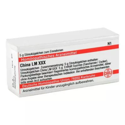 Lm China Xxx globule (5 g)