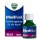 WICK MediNait sirup proti nachlazení na noc, 90 ml