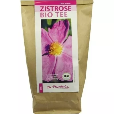 ZISTROSE BIO Čaj, 250 g