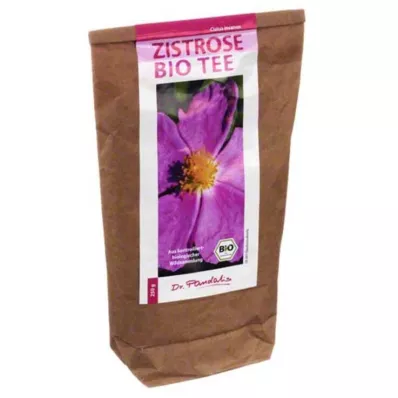 ZISTROSE BIO Čaj, 250 g