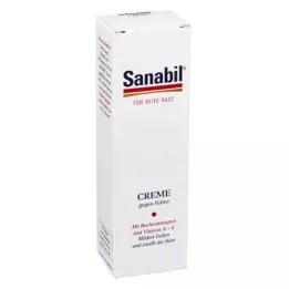 SANABIL Krém proti vráskám, 50 ml