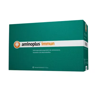 AMINOPLUS imunitní granule, 30 ks