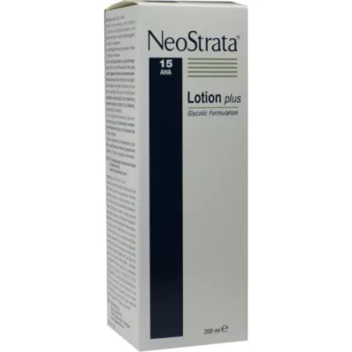 NEOSTRATA Lotion Plus 15 AHA, 200 ml