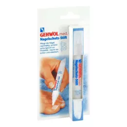 GEHWOL Tyčinka na ochranu nehtů, 3 ml