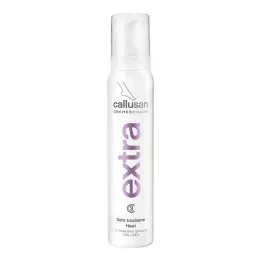 CALLUSAN Extra krémová pěna, 125 ml