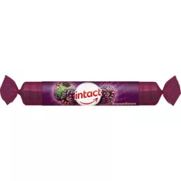 INTACT Dextrózová rolka boysenberry, 1 ks