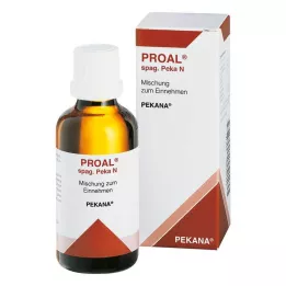 PROAL spag.peka kapky, 50 ml