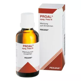 PROAL spag.peka kapky, 100 ml