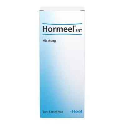 HORMEEL SNT Kapky, 30 ml