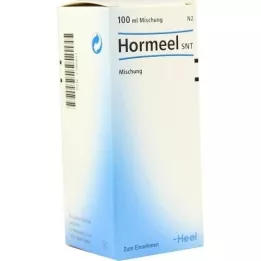HORMEEL SNT Kapky, 100 ml