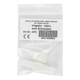 IRRIGATOR HAHN pro šroubování, 1 ks