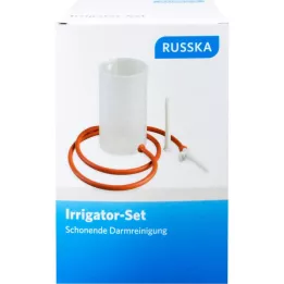 IRRIGATOR SET 1 l, 1 ks