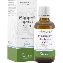 PFLÜGERPLEX Euphrasia 130 H kapky, 50 ml