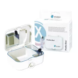 MIRADENT Box na protézu Protho Box, 1 ks