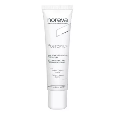 NOREVA Postopyl+ emulze, 30 ml