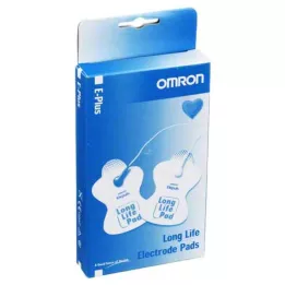 OMRON Elektrody E4 s dlouhou životností, 2 ks