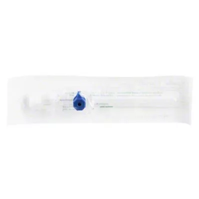 Vasofix Braunüle 22G 25mm modrá, 1 kus