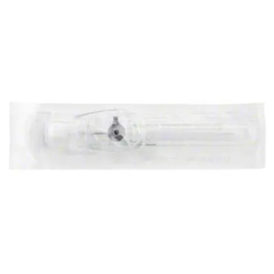 Vasofix Braunüle 16G 50mm šedá, 1 kus