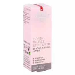 WIDMER Balzám na rty UV 10 lehce parfémovaných, 4,5 ml