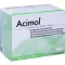 ACIMOL s pH testovacími proužky potahované tablety, 96 ks