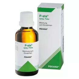 P STA spag.peka kapky, 100 ml