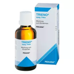 TRIENO spag.peka kapky, 50 ml