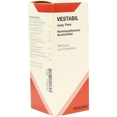 VESTABIL spag.peka kapky, 100 ml