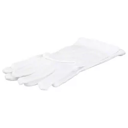 HANDSCHUHE Bavlna velikost 13, 2 ks