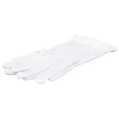 HANDSCHUHE Bavlna velikost 13, 2 ks