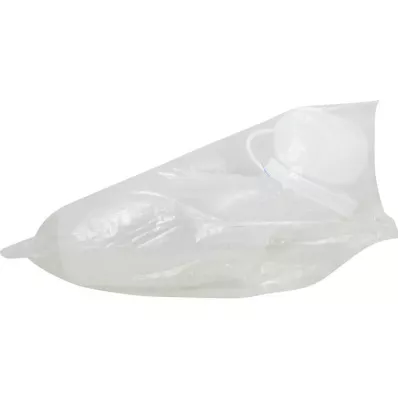 URINFLASCHE Žena plast 1 l s mléčným uzávěrem, 1 ks URINFLASCHE Žena plast 1 l s mléčným uzávěrem, 1 ks