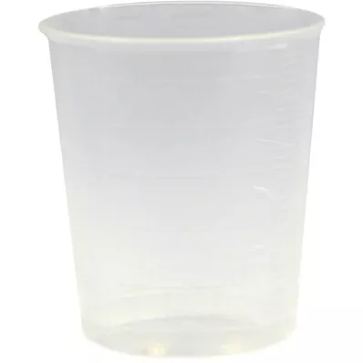 Odběr sklo plast 30ml, 1 ks