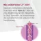 Veno SL 300 tvrdých tobolek, 50 ks